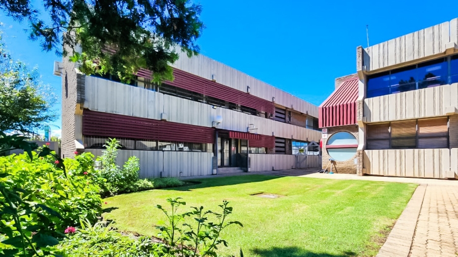 Commercial Property for Sale in Potchefstroom North West